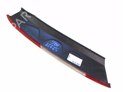 Used Left taillight Left taillight FORD FOCUS C-MAX (DM2) 1.8 TDCi (115 hp) 20477574 20477574