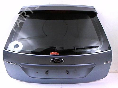 Used Tailgate FORD FOCUS II (DA_, HCP, DP) 1.6 TDCi (109 hp) 20415868