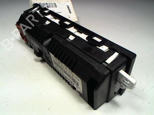 Display monitor CITROËN C3 II (SC_) 1.4 HDi 70 (SC8HZC, SC8HR0, SC8HP4) | BP20457989C48 