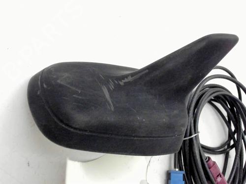 Used Antenna/Base Antenna/Base AUDI A3 Sportback (8PA) 2.0 TDI 16V (140 hp) 39760145 39760145