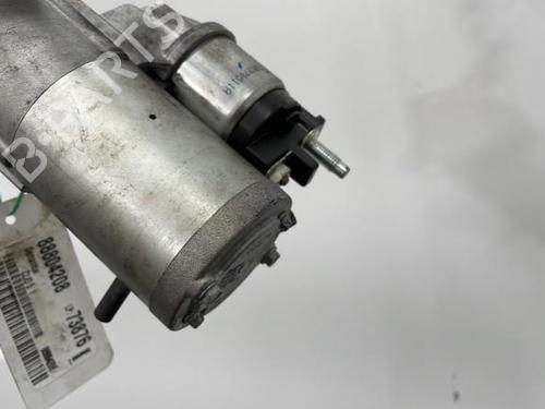 Used Starter Starter RENAULT CLIO V (B7_) 1.0 SCe 65 (B7MG) (67 hp) 20439762 20439762