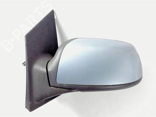 Used Left mirror FORD FOCUS II Turnier (DA_, FFS, DS) 1.6 TDCi (109 hp) 20451503
