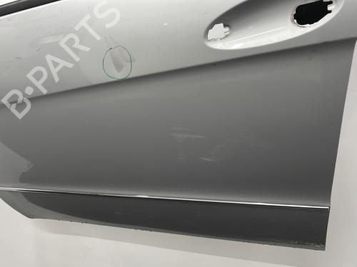 Left front door MERCEDES-BENZ A-CLASS (W169) A 180 CDI (169.007, 169.307) | BP29844388C2 