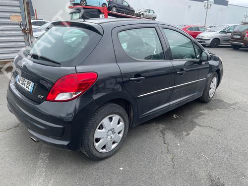 Used Parts PEUGEOT 207 (WA_, WC_) 1.6 16V VTi 4786416