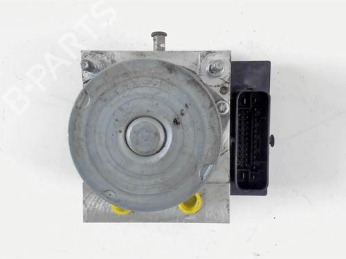ABS pump CITROËN C4 Grand Picasso I (UA_) 1.6 HDi | BP20447281M43 
