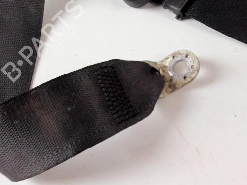 Rear right belt tensioner OPEL ASTRA H TwinTop (A04) 1.9 CDTi (L67) | BP20424407C90 