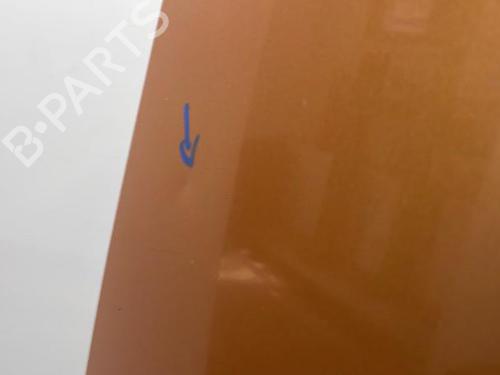 Hood FIAT PUNTO (188_) 1.9 DS 60 (188.031, .051, .231, .251) | BP20397284C1 