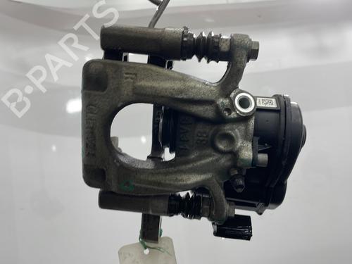 Højre bremsekaliber bag RENAULT KOLEOS II (HC_) 1.6 dCi 130 (130 hp) 30115552