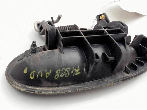 Front right exterior door handle RENAULT LAGUNA I (B56_, 556_) 1.6 16V (B568, B561) | BP24342943C129 