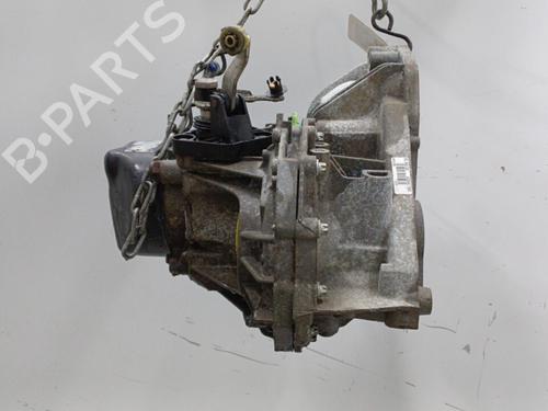 Gearbox NISSAN MICRA III (K12) 1.2 16V | BP20469857M3 