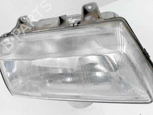 Right headlight CITROËN EVASION MPV (22, U6) 1.9 TD | BP20475333C29 