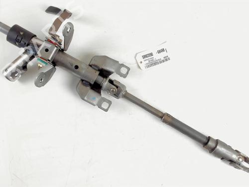 Steering column PEUGEOT 206 Hatchback (2A/C) 2.0 HDI 90 | BP20442561M21 