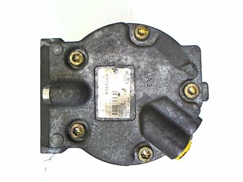 AC compressor FIAT PUNTO (188_) 1.2 60 (188.030, .050, .130, .150, .230, .250) | BP20407235M34 