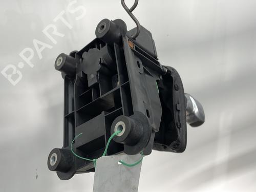 Gear lever CITROËN C3 III (SX) 1.2 THP 110 (SXHNPS, SXHNZT, SXHNZ6) | BP24229602M90 