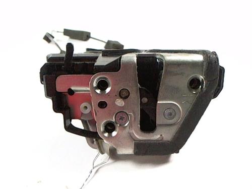 Rear right lock HONDA CIVIC IX (FK) 2.2 i-DTEC (FK3) | BP20444816C99 