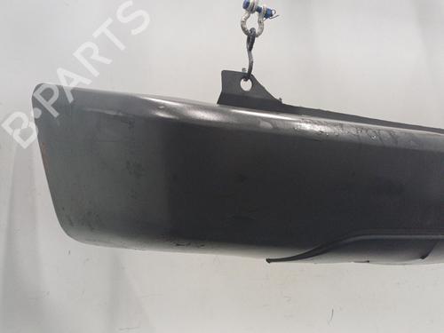 Used Rear bumper Rear bumper FIAT ULYSSE (220_) 2.0 JTD 16V (109 hp) 20404955 20404955