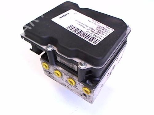 ABS pump HYUNDAI i30 (FD) 1.6 CRDi | BP20461522M43 