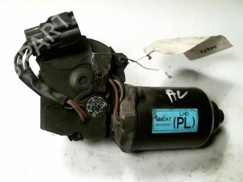 Front wiper motor CHEVROLET AVEO / KALOS Hatchback (T200) 1.4 | BP20434007M29 