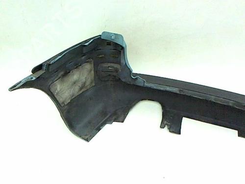 Rear bumper CITROËN C8 (EA_, EB_) 2.0 HDi | BP20455345C8 
