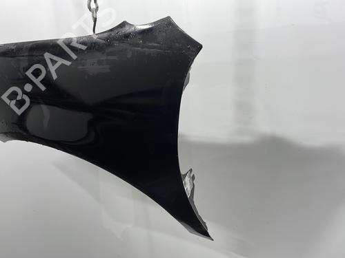 Left front fenders VW JETTA III (1K2) 1.9 TDI | BP23778122C41 