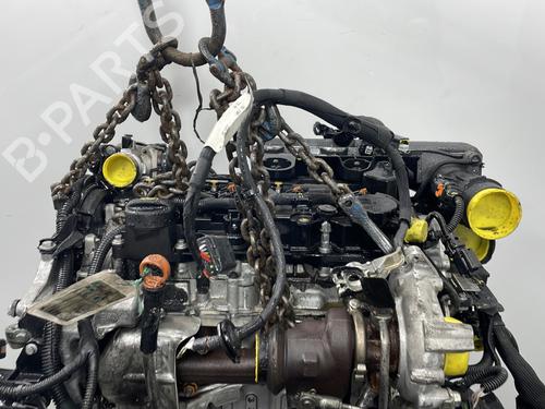 Engine PEUGEOT 2008 I (CU_) 1.5 BlueHDI 120 | BP31794262M1