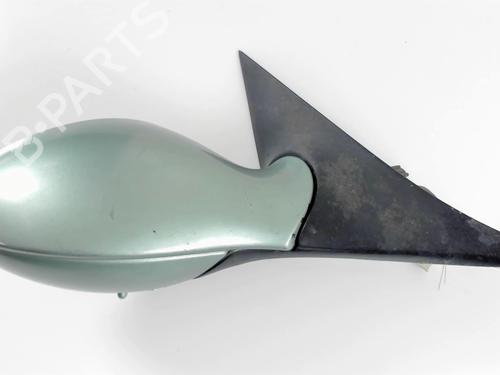 Right mirror ALFA ROMEO 156 Sportwagon (932_) 2.4 JTD (932.B1B00) | BP20413927C27 