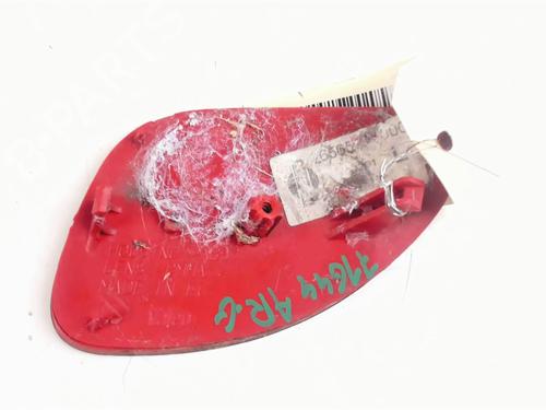 Rear bumper left light NISSAN ALMERA TINO (V10) 2.2 dCi | BP21241455C81 