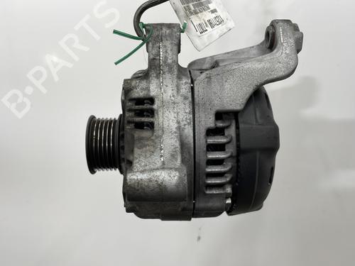 Used Alternator BMW 2 Active Tourer (F45) 218 d (150 hp) 29437932