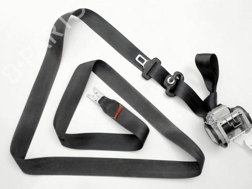 Front left seatbelt FIAT PUNTO EVO (199_) | BP37037187I26 - Image 5