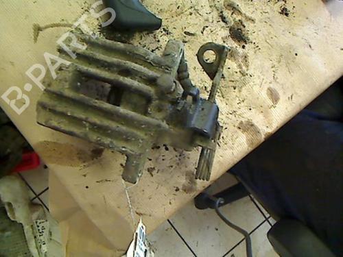 Used Left rear brake caliper Left rear brake caliper AUDI A4 B5 Avant (8D5) 1.9 TDI (110 hp) 33438681 33438681