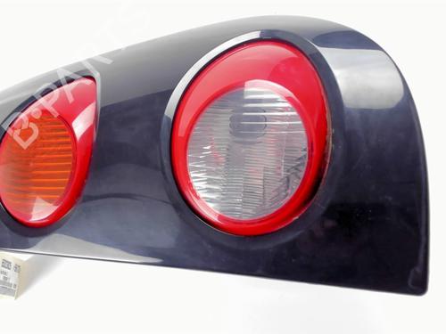 Used Right taillight SMART FORFOUR (454) 1.5 CDI (454.001) (95 hp) 20469477