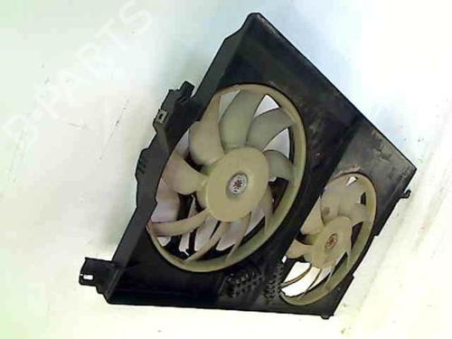 Køleventilator elektrisk OPEL VECTRA C GTS (Z02) 2.0 16V Turbo (F68) | BP21205094M35 
