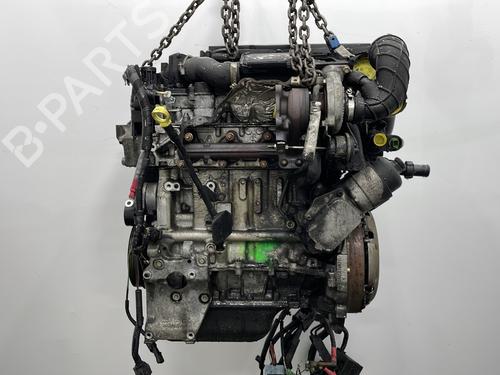 Used Engine Engine FORD FIESTA V (JH_, JD_) 1.4 TDCi (68 hp) 26441482 26441482