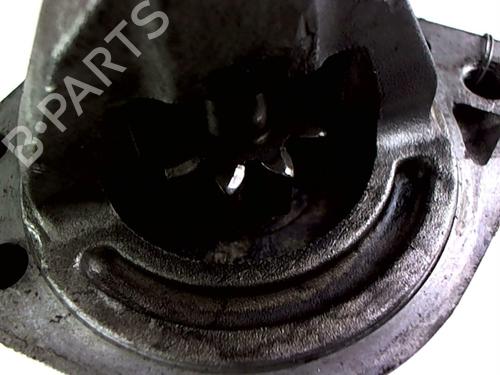 Used Starter Starter 20425368 20425368