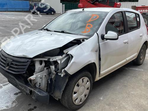 Engine DACIA SANDERO 1.2 16V LPG | BP20389968M1 - Image 12