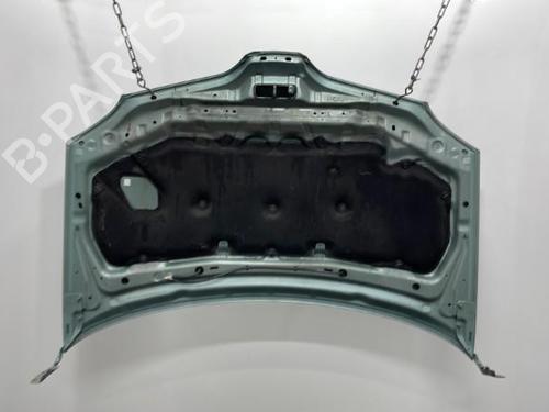 Hood NISSAN ALMERA TINO (V10) 2.2 dCi | BP20395995C1 