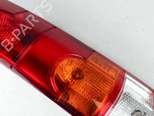 Right taillight RENAULT KANGOO (KC0/1_)  | BP36900460C35  - Image 6