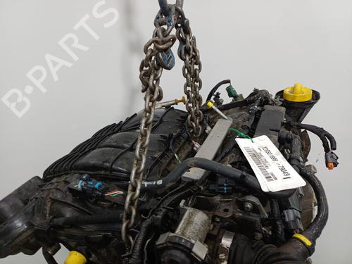 Engine RENAULT TWINGO III (BCM_, BCA_) 1.0 SCe 65 (BCMJ) | BP36337596M1  - Image 9