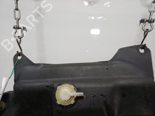 Used Other Other RENAULT MEGANE III Hatchback (BZ0/1_, B3_) 1.5 dCi (BZ0C) (90 hp) 36149993 36149993