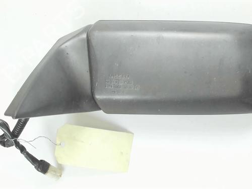 Used Left mirror Left mirror NISSAN 300ZX (Z31) [1984-1990] 25265372 25265372