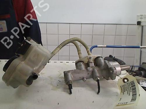Brake master cylinder OPEL MERIVA A MPV (X03) 1.4 16V Twinport LPG (E75) | BP20435566M77 