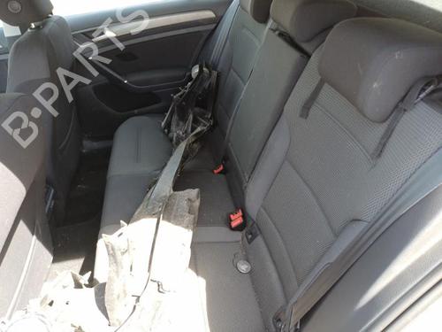 Engine VW GOLF VII (5G1, BQ1, BE1, BE2) 1.6 TDI | BP24653980M1 - Image 33
