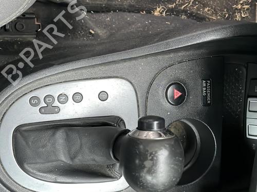 Gear lever SEAT LEON (1P1) 1.6 TDI | BP21207163M90 