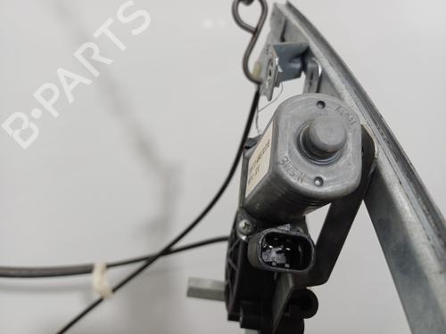 Used Front left window mechanism Front left window mechanism 36788833 36788833