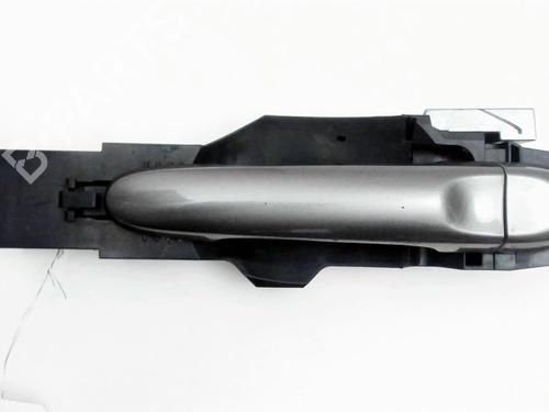 Rear left exterior door handle NISSAN NOTE (E12) 1.2 | BP20665830C130 