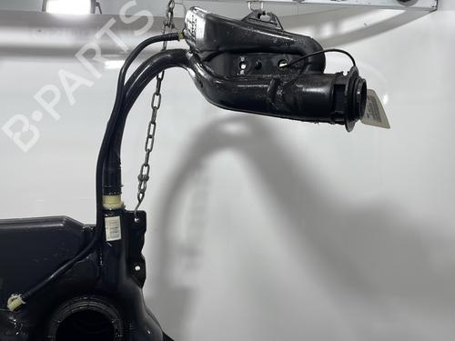 Fuel tank CITROËN C3 I (FC_, FN_) 1.4 i | BP29928535C62
