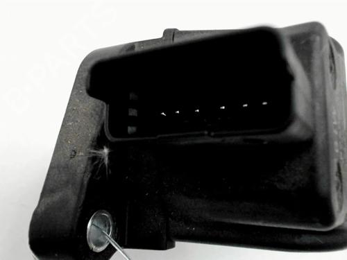 Electronic module CITROËN C5 III (RD_) 2.0 HDi 165 (RDRHHA, RDRHH8) | BP26181467M83 - Image 2