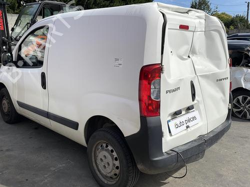 Køler PEUGEOT BIPPER (AA_) 1.4 HDi | BP20389213M31 
