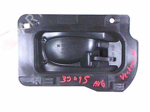 Front left interior door handle OPEL VECTRA B Hatchback (J96) 2.0 i 16V (F68) | BP20444041I13 