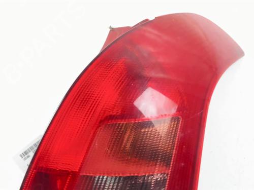 Right taillight SUZUKI SWIFT III (MZ, EZ) 1.3 (RS413, ZC11S) | BP32275888C35 - Image 4